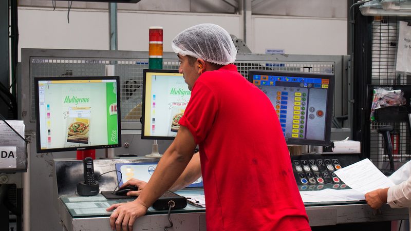 Visitas a Empresas · fotografía 4