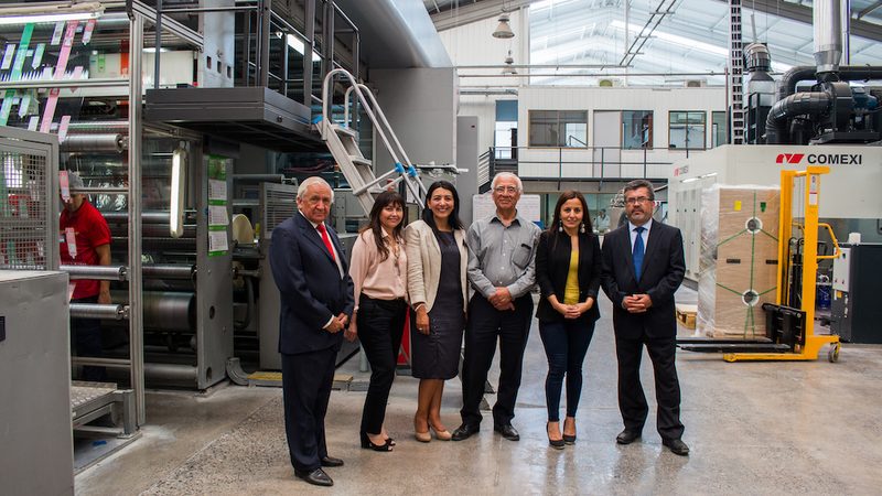Visitas a Empresas · fotografía 6