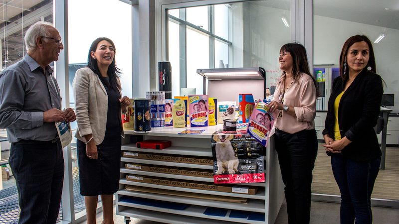 Visitas a Empresas · fotografía 9