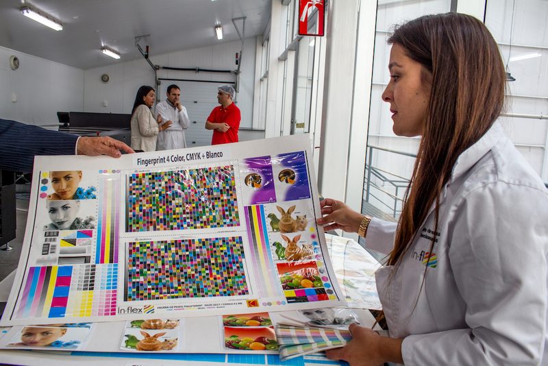 Visitas a Empresas · fotografía 14