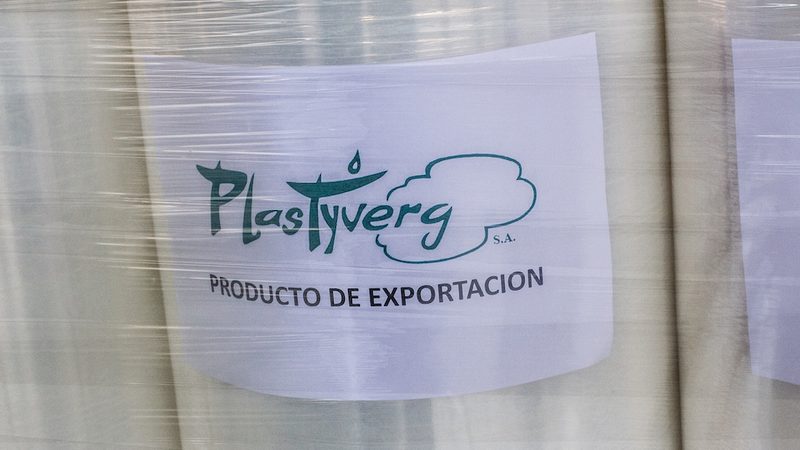 Visitas a Empresas · fotografía 18