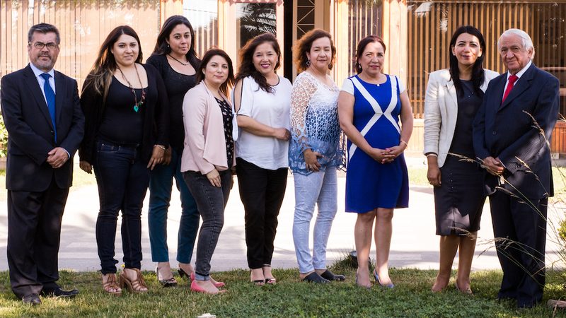 Visitas a Empresas · fotografía 19