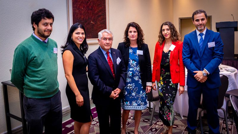 Seminario Medtech · fotografía 3