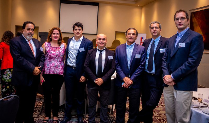 Seminario Medtech · fotografía 4