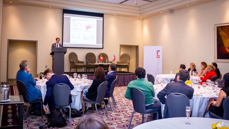 Seminario Medtech · fotografía 15