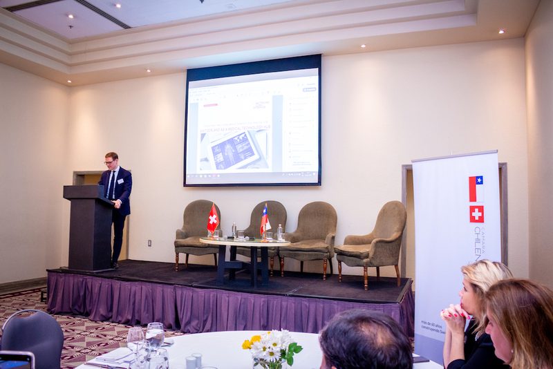Seminario Medtech · fotografía 18
