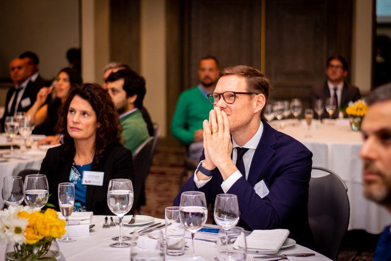 Seminario Medtech · fotografía 24