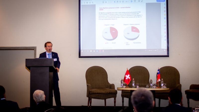Seminario Medtech · fotografía 25