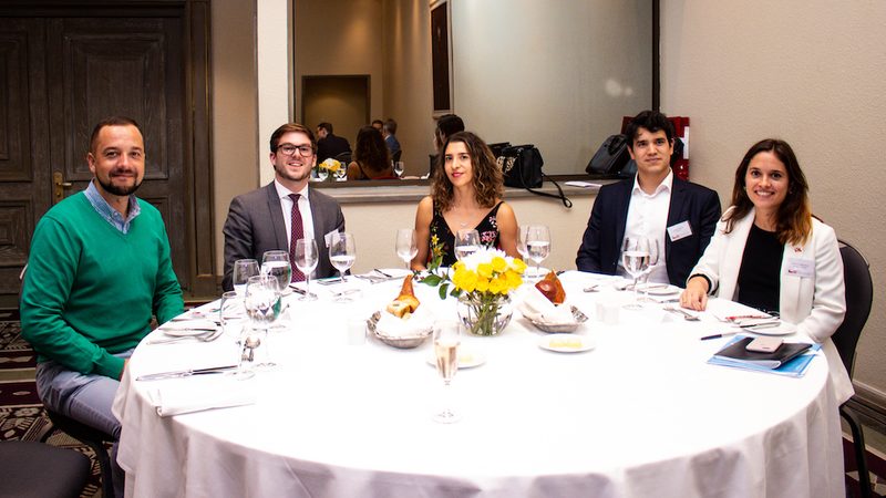 Seminario Medtech · fotografía 28