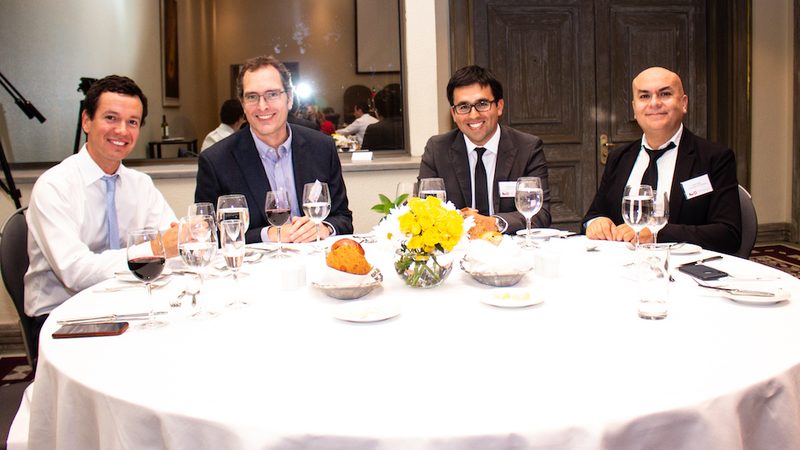 Seminario Medtech · fotografía 29