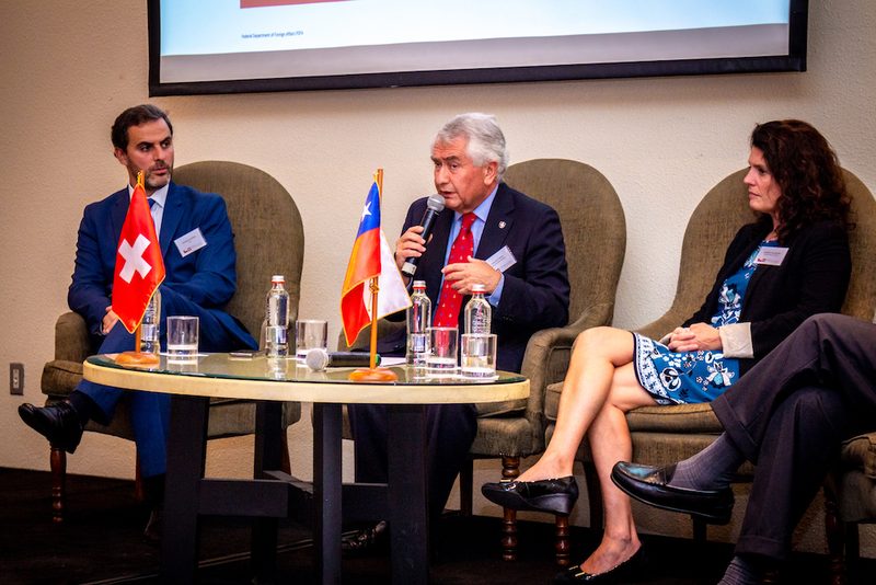 Seminario Medtech · fotografía 32