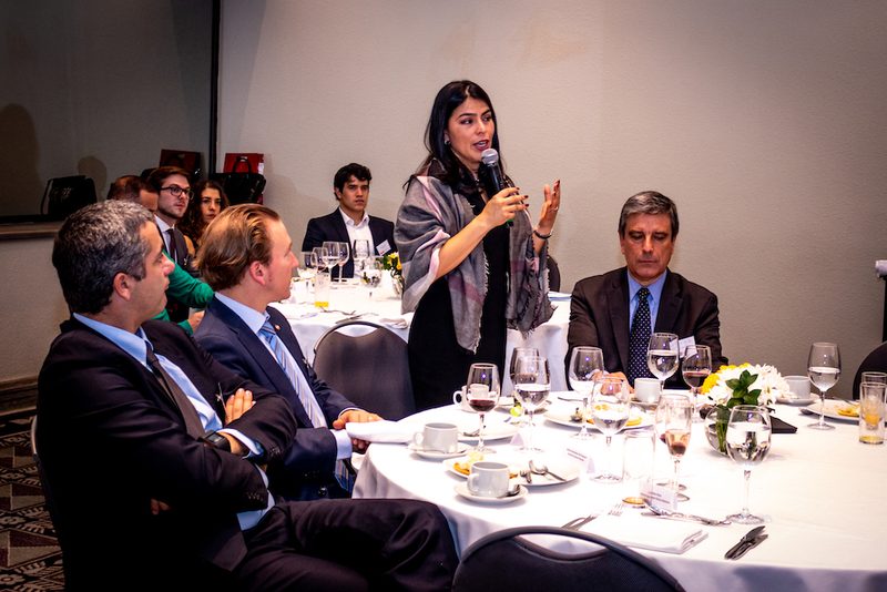 Seminario Medtech · fotografía 39
