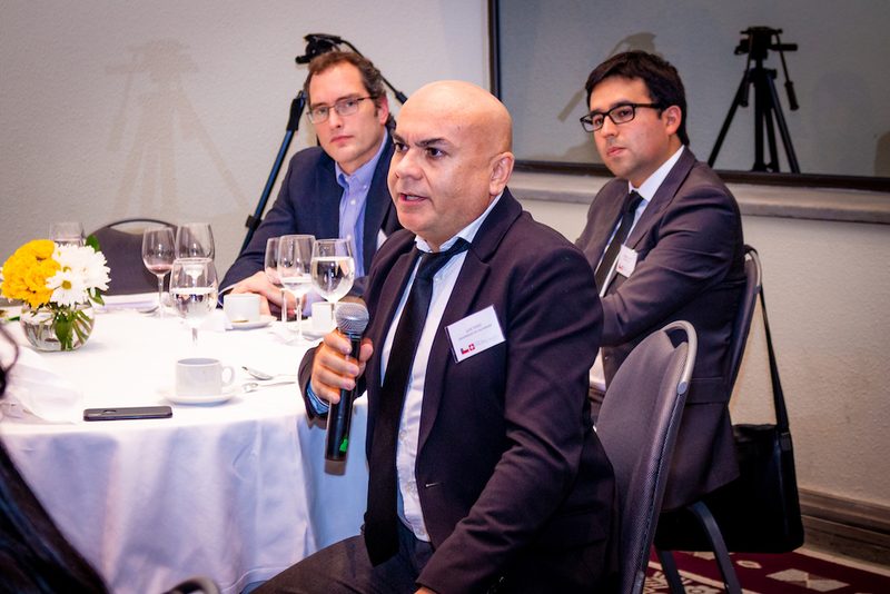 Seminario Medtech · fotografía 40
