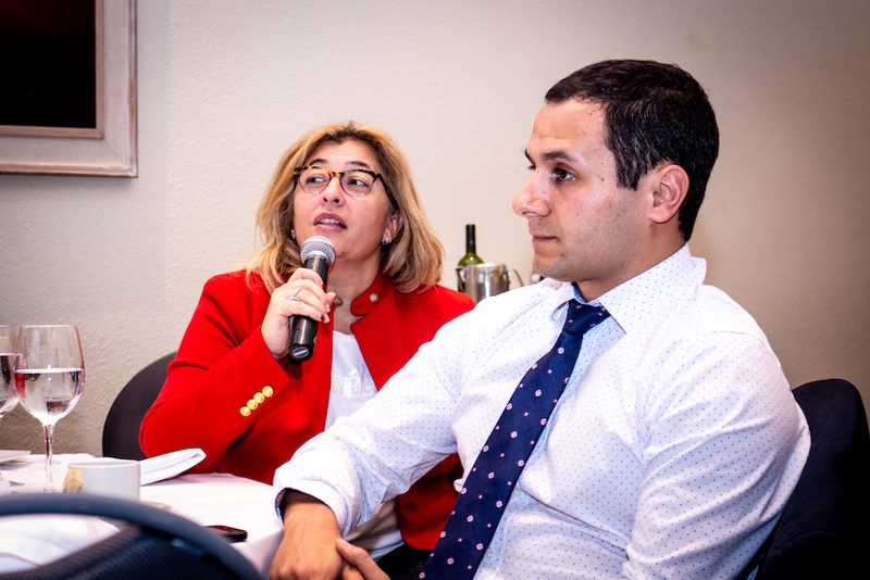 Seminario Medtech · fotografía 42