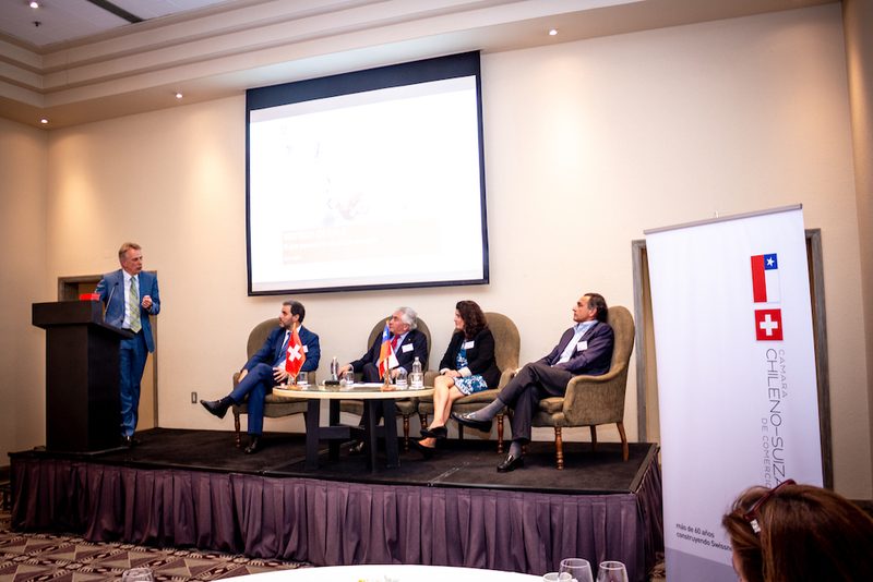 Seminario Medtech · fotografía 43