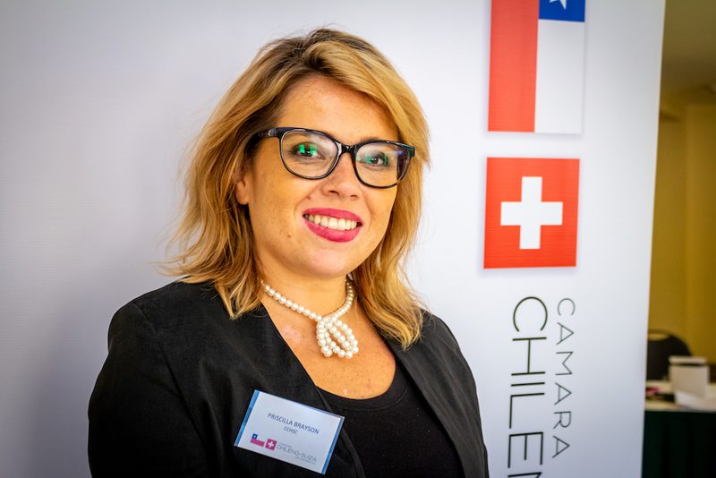 Seminario Medtech · fotografía 52