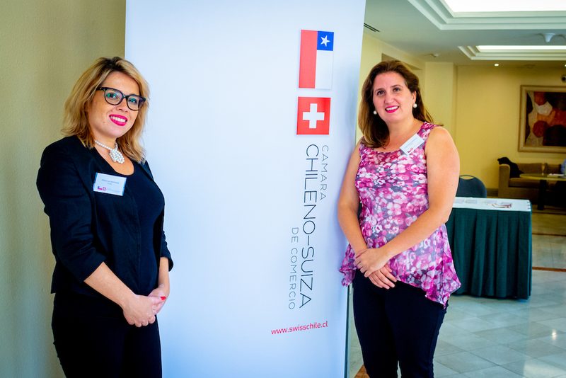 Seminario Medtech · fotografía 53