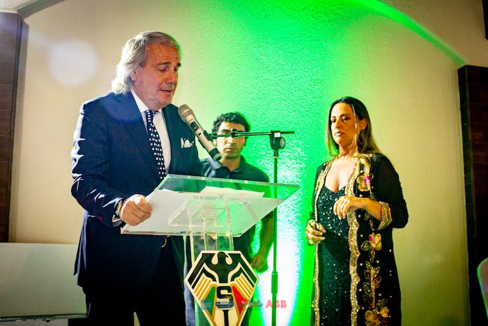 Cena Camit · fotografía 107
