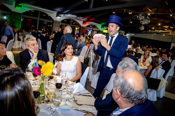 Cena Camit · fotografía 150