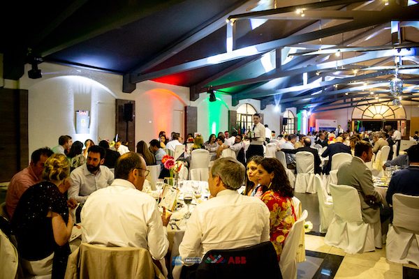 Cena Camit · fotografía 48