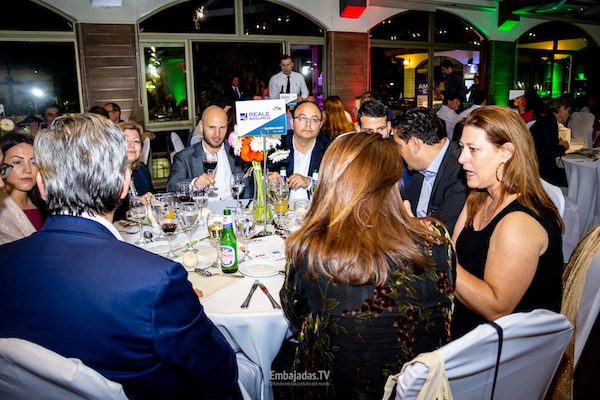 Cena Camit · fotografía 156