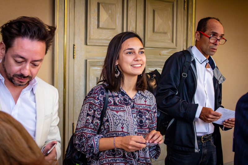 Misión Económica de Luxemburgo · fotografía 7