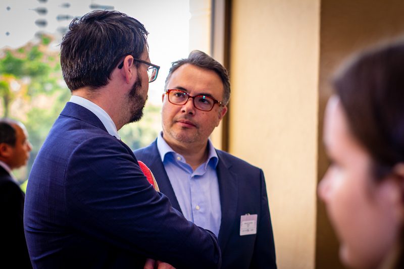 Misión Económica de Luxemburgo · fotografía 10