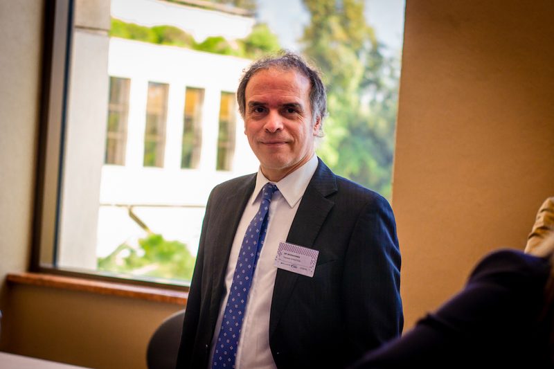 Misión Económica de Luxemburgo · fotografía 11
