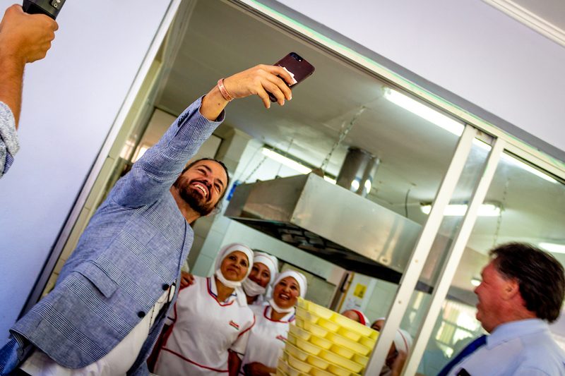 Fotografía Agencia Visibles