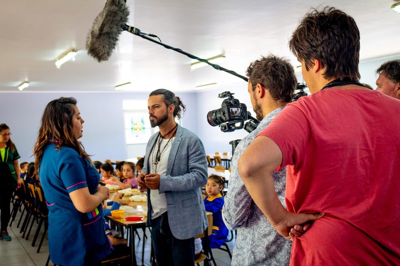 Fotografía Agencia Visibles