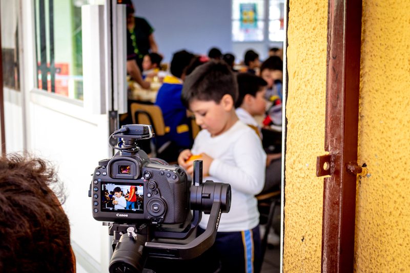 Fotografía Agencia Visibles