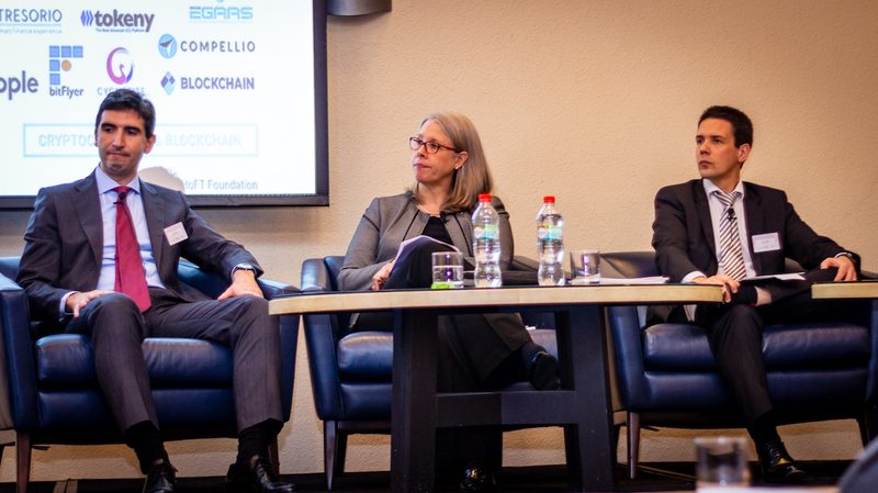 Misión Económica de Luxemburgo · fotografía 44