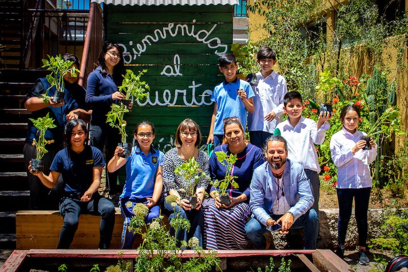 Fotografía Agencia Visibles