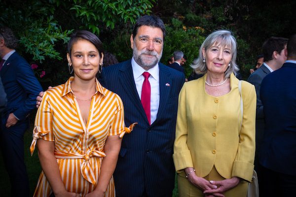 Misión Económica de Luxemburgo · fotografía 105