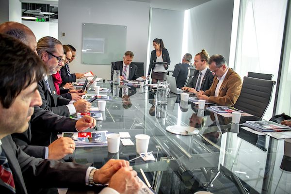 Fotografía Agencia Visibles