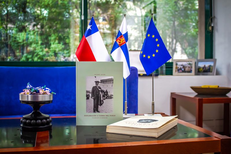 Embajador · fotografía 4
