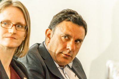 Fotografía Agencia Visibles