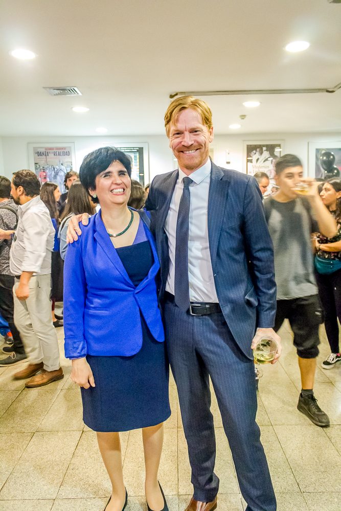 Fotografía Agencia Visibles