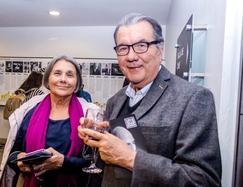 Fotografía Agencia Visibles
