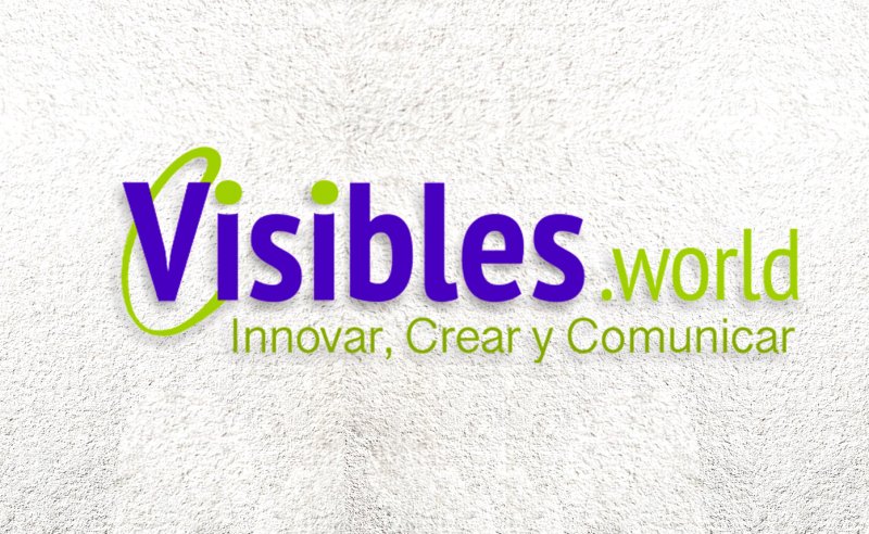 Visibles World · fotografía 1